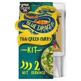 Blue Dragon Thai Green Curry Kit 253g - McGrocer