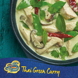 Blue Dragon Thai Green Curry Kit 253g - McGrocer