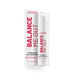 Blushing LA Intimate Wash - Bring On The Balance 80ml - McGrocer