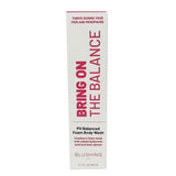 Blushing LA Intimate Wash - Bring On The Balance 80ml - McGrocer
