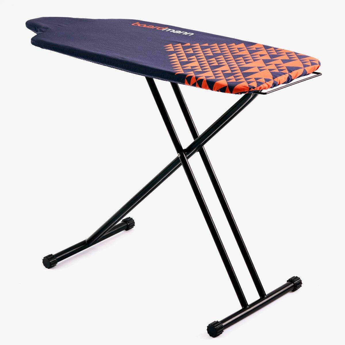 Boardmann Large Ironing Board, L 121 x W 51 cm - McGrocer
