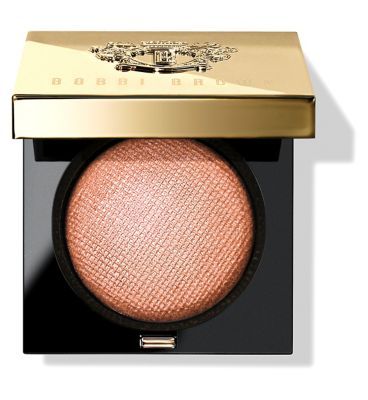 Bobbi Brown Luxe Eye Shadow - McGrocer