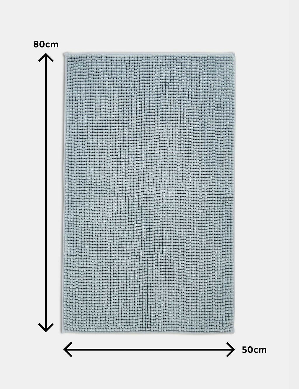 Bobble Bath Mat - McGrocer