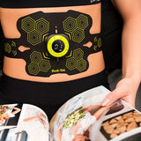 Bodi-Tek Abs and Oblique Trainer Pro - McGrocer