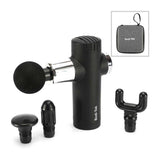 Bodi-Tek Compact Percussion Massage Gun - McGrocer