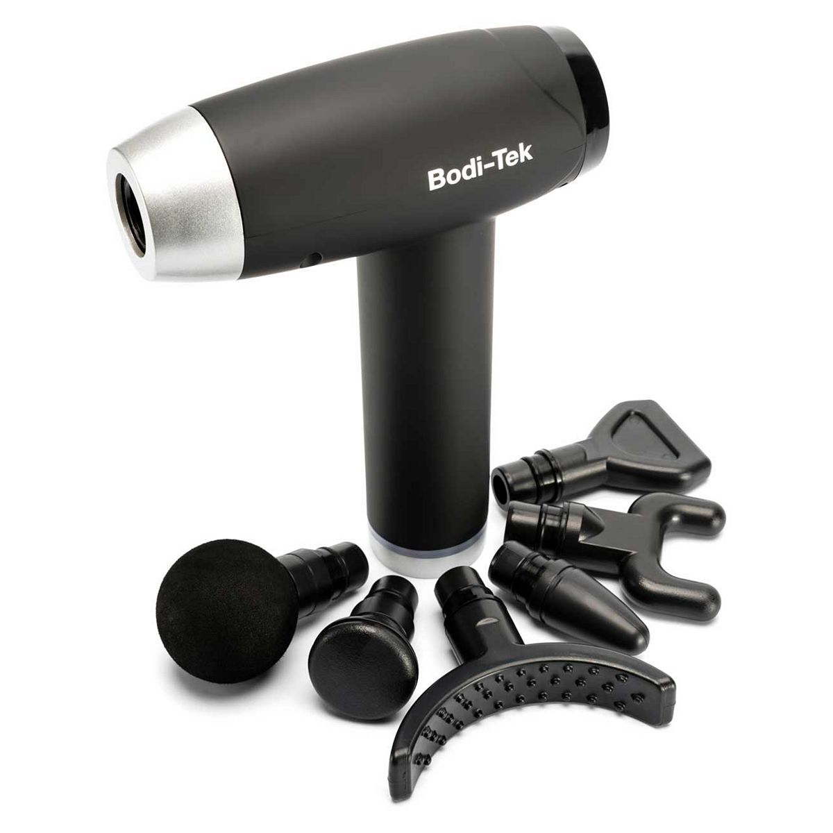 Bodi-Tek Deep Tissue Sports Massage Gun - McGrocer