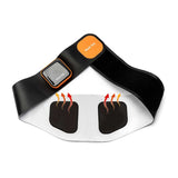 Bodi-Tek Shape Ab Back Muscle Strengthener with Heat - McGrocer