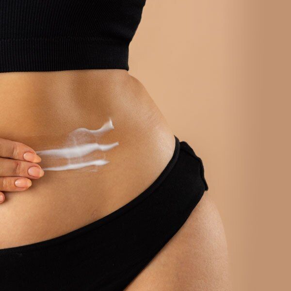 Body Glow by Skinny Tan Medium 280ml - McGrocer