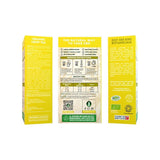 Body & Mind Botanicals CBD Hemp Tea Original 10 Tea Bags - McGrocer