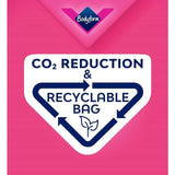 Bodyform Cour-V Ultra Long Sanitary Towels Wings   22 per pack - McGrocer