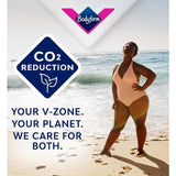 Bodyform Ultra Long Sanitary Towels   12 per pack - McGrocer