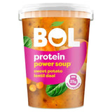 BOL Sweet Potato Lentil Daal Power Soup 600g - McGrocer