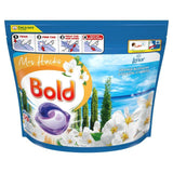 Bold 2 In 1 Orange Blossom Pods Washing Capsules 59 Washes Mrs Hinch   59 per pack - McGrocer