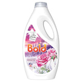 Bold 2in1 Washing Liquid Rose Wonderland 55 Washes 1925ml - McGrocer