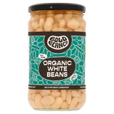 Bold Bean Co Organic White Bean 570g - McGrocer