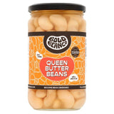 Bold Bean Co Queen Butter Beans 570g - McGrocer