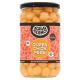 Bold Bean Co Queen Chickpeas 570g - McGrocer