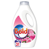 Bold Washing Liquid 1.085L 31 Washes - McGrocer
