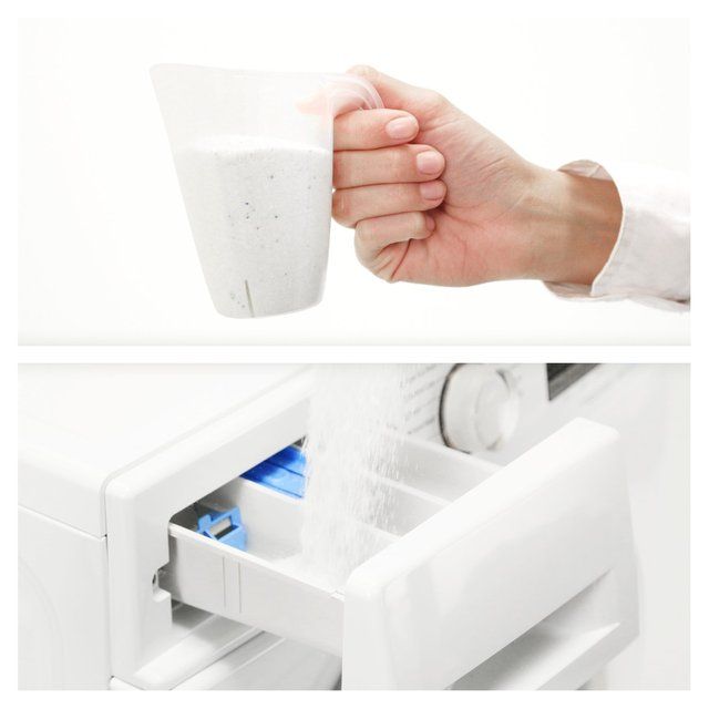 Bold Washing Powder Spring Awakening 40 Washes   2000g - McGrocer