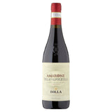 Bolla Amarone Della Valpolicella Classico DOC 75cl - McGrocer