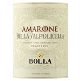 Bolla Amarone Della Valpolicella Classico DOC 75cl - McGrocer