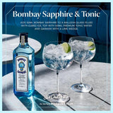 Bombay Sapphire Gin - McGrocer