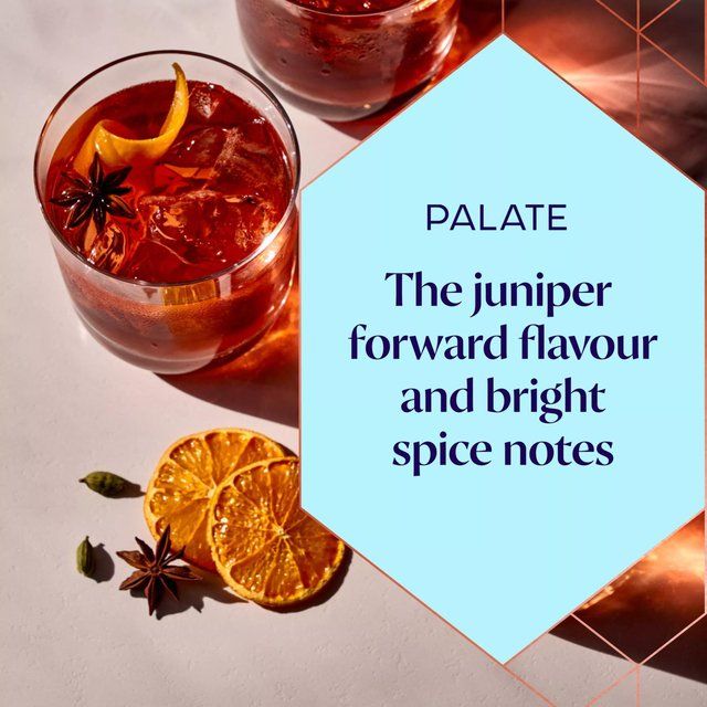 Bombay Sapphire Sunset Special Edition Gin 70cl - McGrocer