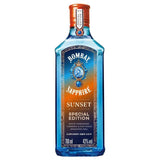 Bombay Sapphire Sunset Special Edition Gin 70cl - McGrocer