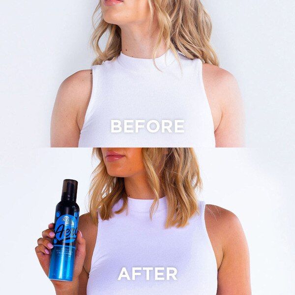 Bondi Sands 1hr Express Aero Aerated Self Tanning Foam 225ml - McGrocer