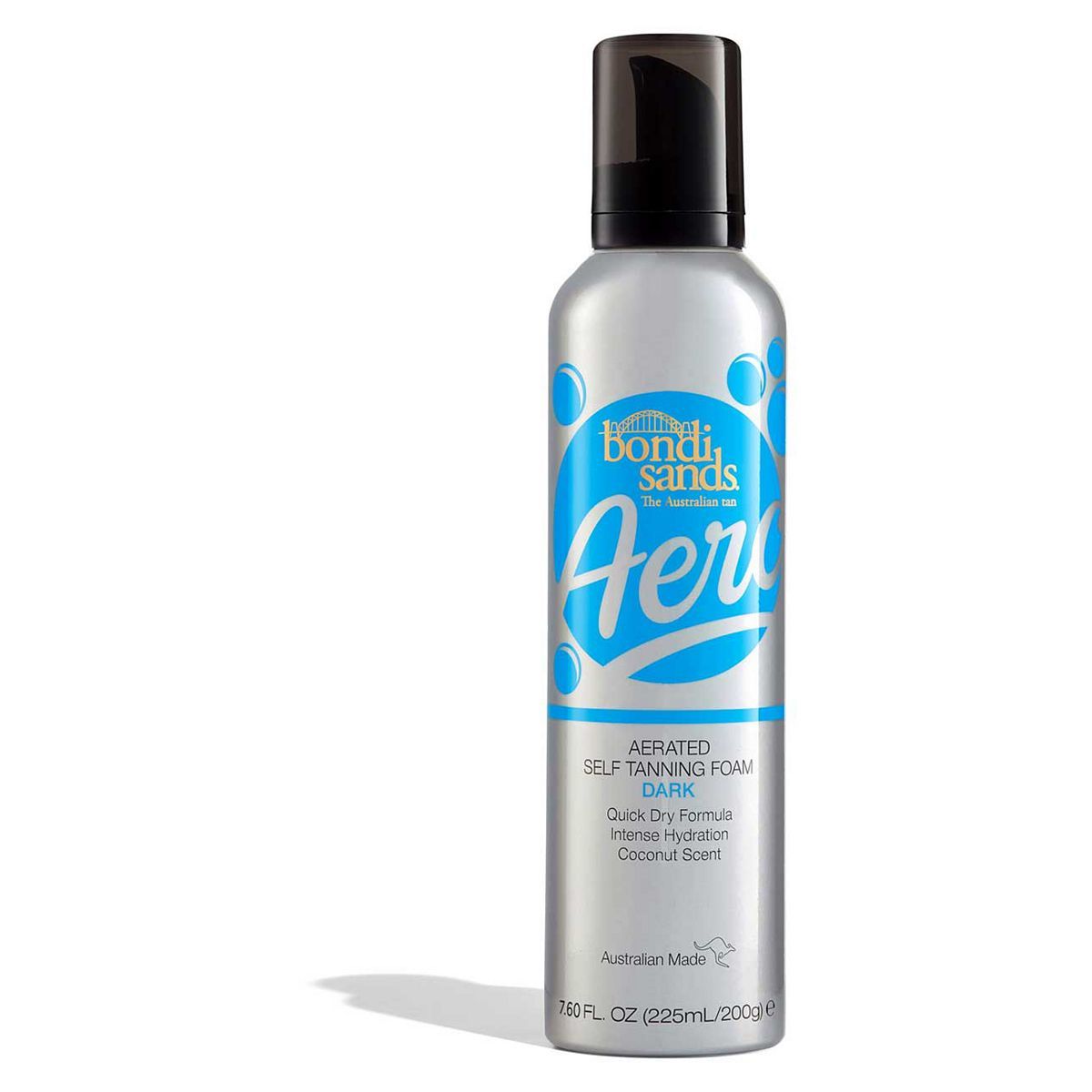 Bondi Sands Aero Aerated Tanning Foam 225ml - McGrocer
