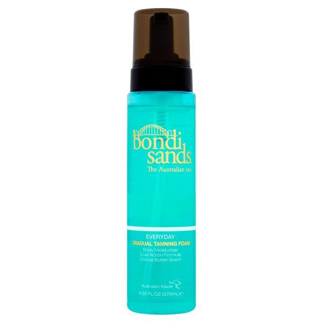 Bondi Sands Everyday Gradual Tanning Foam 270ml - McGrocer