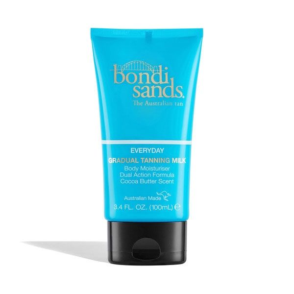 Bondi Sands Everyday Gradual Tanning Lotion 100ml - McGrocer