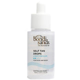 Bondi Sands Face and Body Drops Light/Medium 30ml - McGrocer