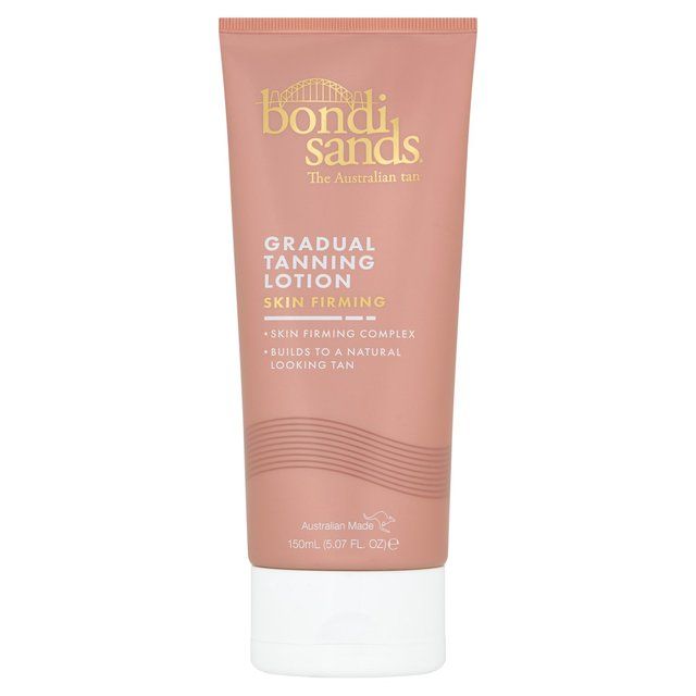 Bondi Sands Gradual Tanning Lotion Skin Firming 150ml - McGrocer