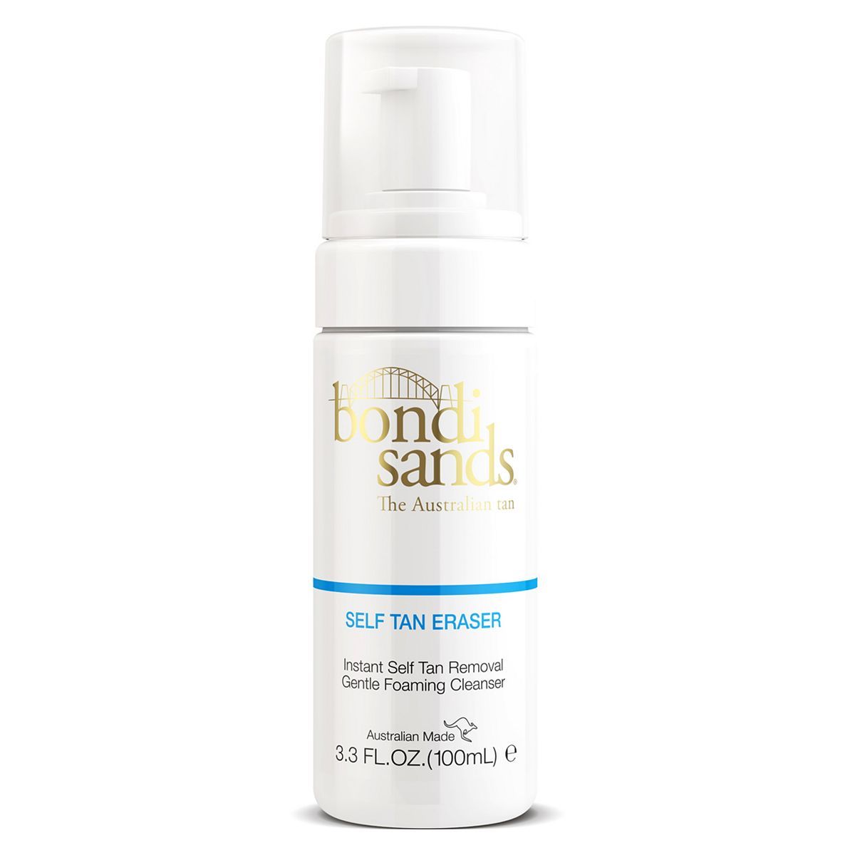 Bondi Sands Mini Tan Eraser 100ml - McGrocer