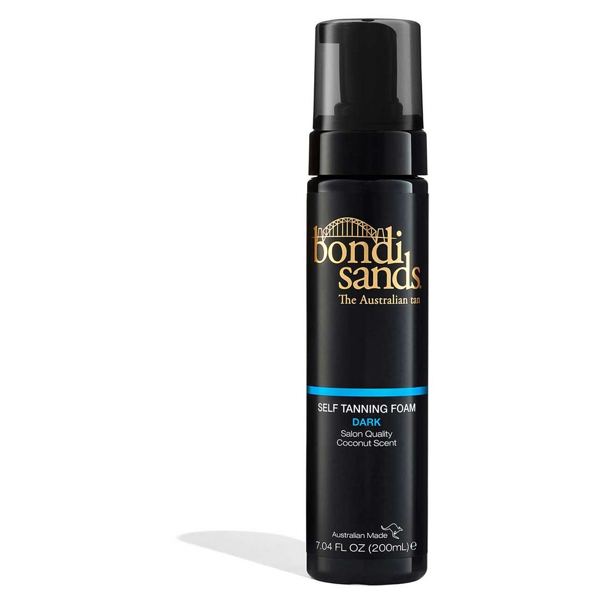 Bondi Sands Self Tan Foam Dark 200ml - McGrocer