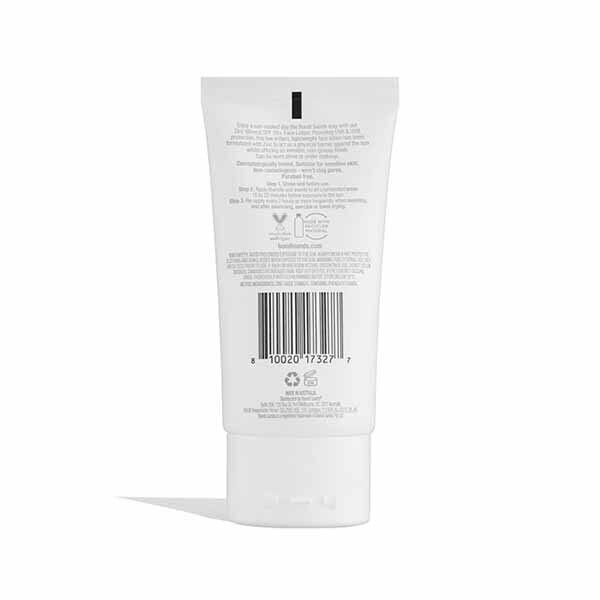 Bondi Sands Spf 50+ Mineral Face Lotion 60Ml (Uk) - McGrocer