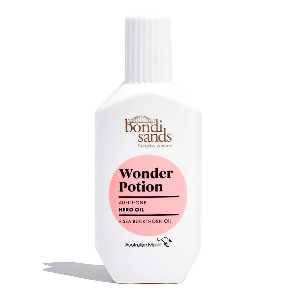 Bondi Sands Wonder Potion Hero Oil 30ml - McGrocer