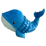 Bone & Barkers Soft Plush XL Hide & Treat Dog Toys in 2 Options - McGrocer