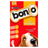 Bonio Chicken Dog Biscuits 650g - McGrocer