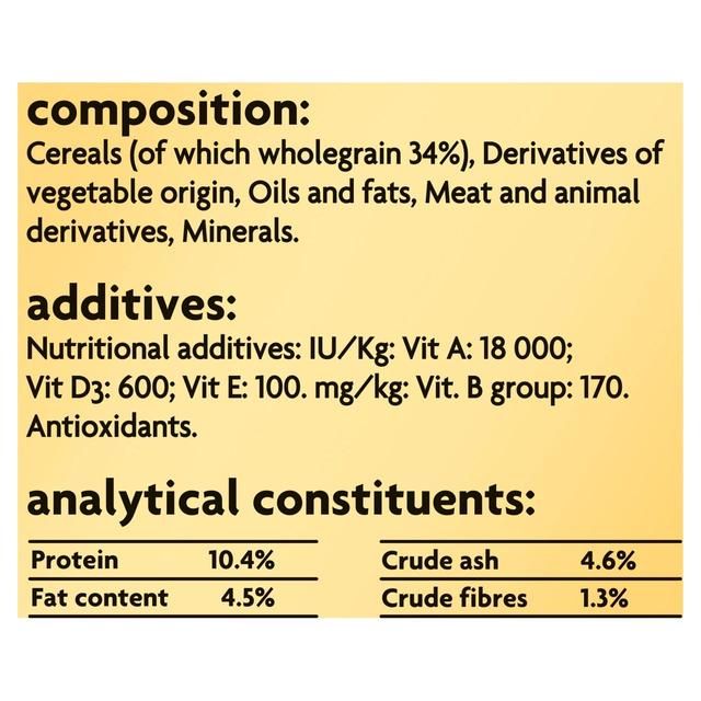 Bonio Original Dog Biscuits 650g - McGrocer