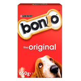 Bonio Original Dog Biscuits 650g - McGrocer