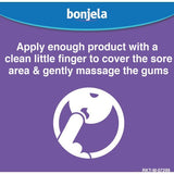 Bonjela Infant Teething Soothing Sugar Free Gel 15g - McGrocer