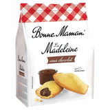 Bonne Maman Chocolate Filled Madeleines 210g - McGrocer