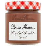 Bonne Maman Hazelnut Chocolate Spread 250g - McGrocer