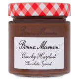 Bonne Maman Hazelnut Crunchy Spread 250g - McGrocer
