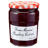 Bonne Maman Raspberry Conserve 750g - McGrocer