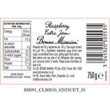 Bonne Maman Raspberry Conserve, 750g - McGrocer