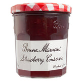 Bonne Maman Strawberry Conserve 370g - McGrocer