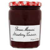 Bonne Maman Strawberry Conserve 750g - McGrocer